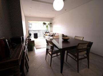 Apartamento · 100m² · 3 Quartos · 3 Vagas · Apartamento à Venda - Jardim Bela Vista, 3 Quartos, 100 m² - Santo André