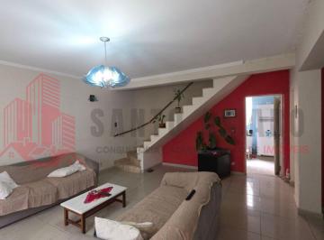 Casa · 205m² · 3 Quartos · 2 Vagas · Casa a venda no Bosque da Saude - Sao Paulo