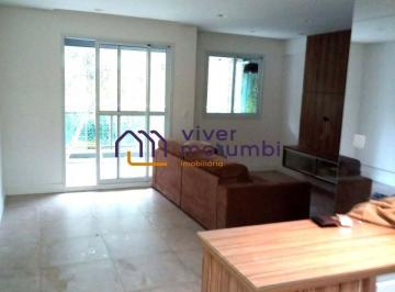 Apartamento · 69m² · 2 Quartos · 2 Vagas · Apartamento na Vila Andrade - 2 Dormitórios (1 Suíte)