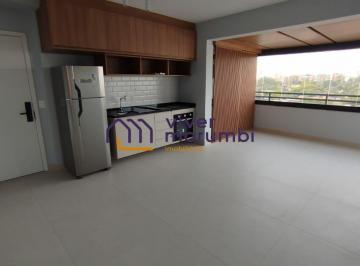 Apartamento · 71m² · 2 Quartos · 1 Vaga · Apartamento em Pinheiros - 2 Dormitórios (1 Suíte)
