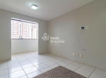 Apartamento · 67m² · 2 Quartos · 1 Vaga · TH16850 - Alameda Gravatá QD 301 Res Luiza II, Apartamento 02 quartos 67m². Agende a sua visita!