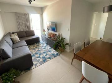 Apartamento · 82m² · 2 Quartos · 2 Vagas · Oportunidade - Apartamento - Jardim Satélite - Residencial Simone - 2 Dormitórios - 82m² - Aceita Pe
