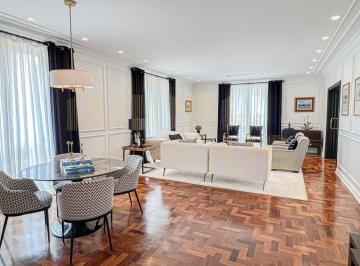 Apartamento · 297m² · 4 Quartos · 2 Vagas · Apartamento à venda em Cerqueira César | 4 quartos/ 4 suítes