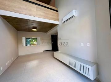 Apartamento · 70m² · 1 Quarto · 1 Vaga · Apartamento Duplex - Moema - 1 Dormitório - 70m².