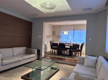 Apartamento · 212m² · 4 Quartos · 4 Vagas · Apartamento - Moema - 4 Dormitórios  - 212m².