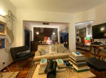 Casa · 210m² · 3 Quartos · 3 Vagas · Casa à Venda Sumaré São Paulo para reforma