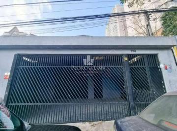 Comercial · 560m² · 1 Vaga · Galpão de 560 m² - Vila formosa