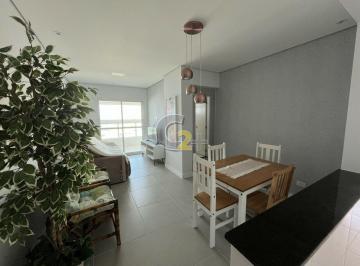 Apartamento · 72m² · 2 Quartos · 1 Vaga · Apartamento Venda Balneário Florida 2 quartos, 1 suite,1 vaga, Varanda Gourmet 72m²
