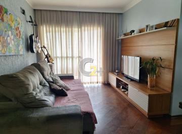 Apartamento · 86m² · 3 Quartos · 2 Vagas · Apartamento a venda na Pompeia, 3 quartos, 2 vagas de garagem