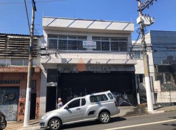 Comercial · 240m² · Salão Comercial a Venda na Vila Marieta com 225m²