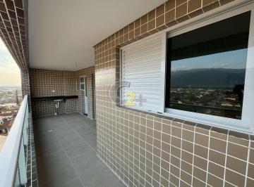 Apartamento · 82m² · 2 Quartos · 1 Vaga · Apartamento Venda Praia Grande,2 quartos, 1 suite,1 vaga, 82m²