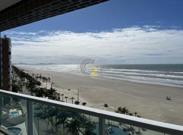 Apartamento · 82m² · 3 Quartos · 2 Vagas · Apartamento Venda Praia Grande ,3 quartos, 1suite,2 vaga, Frente Mar