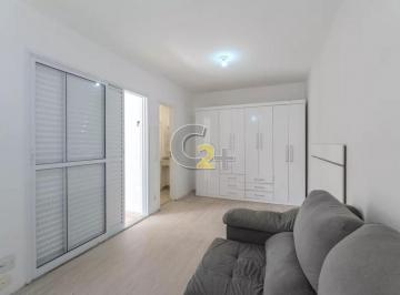 Apartamento · 34m² · 1 Quarto · 1 Vaga · Apartamento à venda na Bela Vista com 1 quarto e 1 vaga