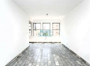 Apartamento · 110m² · 3 Quartos · 1 Vaga · Apartamento à Venda em Jardim Paulista - São Paulo/SP.