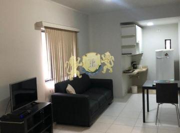 Apartamento · 33m² · 1 Quarto · 1 Vaga · Flat com 1 Quarto à venda, 33m² - Brooklin - São Paulo/SP