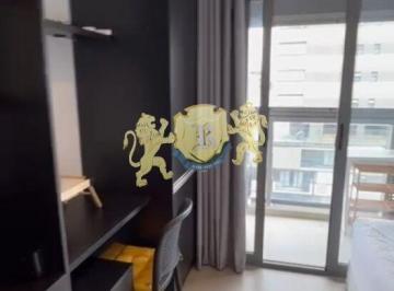 Apartamento · 18m² · 1 Quarto · 1 Vaga · Flat para venda em Pinheiros - VN Oscar Freire