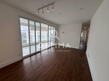 Apartamento · 96m² · 3 Quartos · 2 Vagas · Viva com Conforto e Lazer Completo no Parques da Lapa - Vila Anastácio