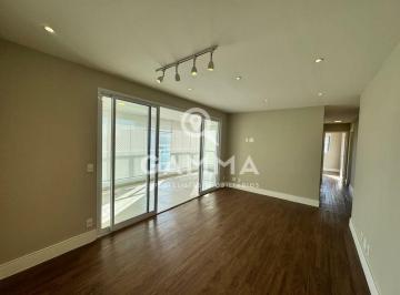 Apartamento · 96m² · 3 Quartos · 2 Vagas · Viva com Conforto e Lazer Completo no Parques da Lapa - Vila Anastácio