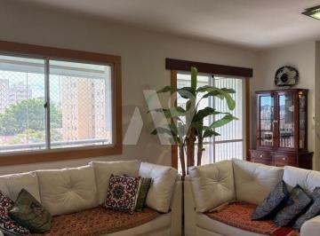 Apartamento · 174m² · 4 Quartos · 3 Vagas · Apartamento 172m² à venda - 4 dormitórios - 3 Vagas -  Vila Romana