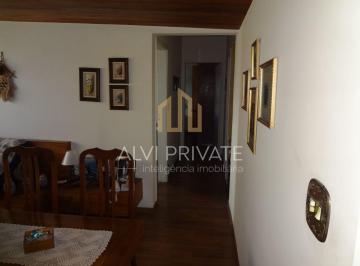 Apartamento · 80m² · 2 Quartos · 1 Vaga · Imóvel bem localizado na principal avenida da Pompéia