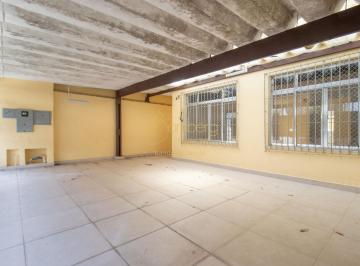 Casa · 243m² · 3 Quartos · 3 Vagas · CASA DE 243m² ( 3 DORM, 1 SUÍTE, 3 VAGAS) NO BROOKLIN VELHO