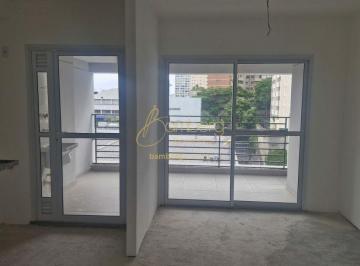 Apartamento · 58m² · 2 Quartos · 1 Vaga · Prédio novo no Morumbi - Vila Progredior, ao lado da estação do metrô São Paulo Morumbi.