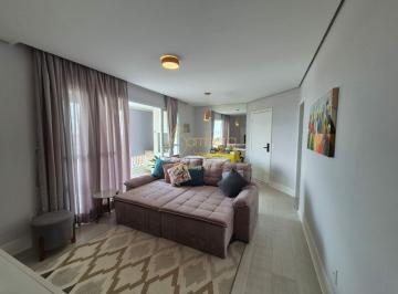 Apartamento · 87m² · 3 Quartos · 2 Vagas · Seu novo lar no Jardim Londrina está à sua espera!