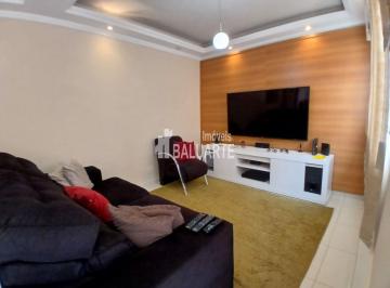 Casa · 200m² · 2 Quartos · 2 Vagas · Casa no Sesc Interlagos - São Paulo / SP