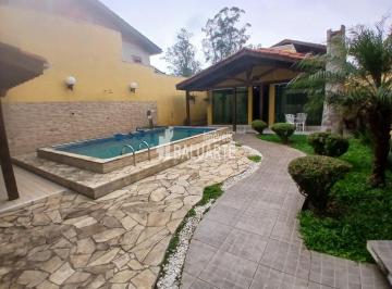 Casa · 210m² · 3 Quartos · 4 Vagas · Casa no Parque Ecologico Guarapiranga - São Paulo / SP