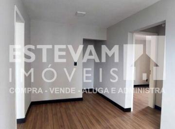 Apartamento · 55m² · 2 Quartos · 1 Vaga · Apartamento à Venda no Condomínio Saint Germain Portal do Morumbi