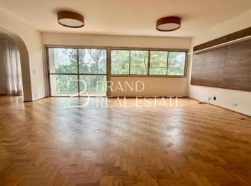 Apartamento · 170m² · 4 Quartos · 2 Vagas · Apartamento, Chácara Flora - São Paulo