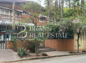 Casa · 508m² · 3 Quartos · 1 Vaga · Casa pra reforma no Jardim Guedala, 508m², 3 quartos, 1 suíte,
