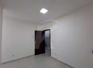 Comercial · 37m² · Sala comercial perto do metrô Tucuruvi.