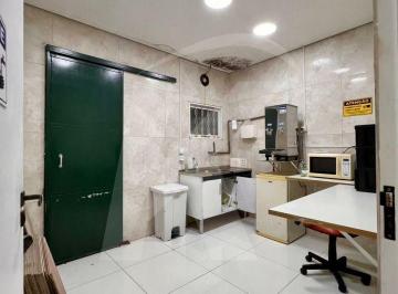 Comercial · 180m² · 2 Vagas · Imóvel comercial - Jardim São Paulo