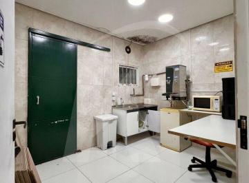 Comercial · 180m² · 2 Vagas · Imóvel comercial - Jardim São Paulo