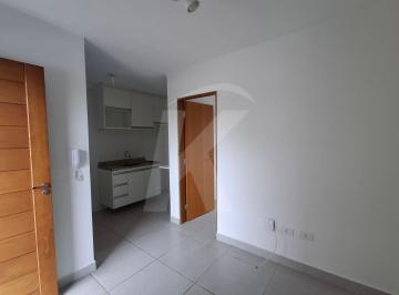 Casa · 30m² · 1 Quarto · Apartamento com 1 quarto, sala, cozinha e banheiro