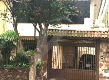 Casa · 272m² · 3 Quartos · 4 Vagas · CASA NO BAIRRO SANTA TERESINHA 3 DORMITORIOS (1 SUITE) 3 BANHEIROS 4 VAGAS