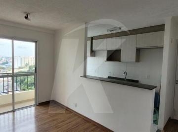 Apartamento · 47m² · 2 Quartos · 1 Vaga · Apartamento de 47 mts², 2 dormitórios, 1 vaga, no Imirim