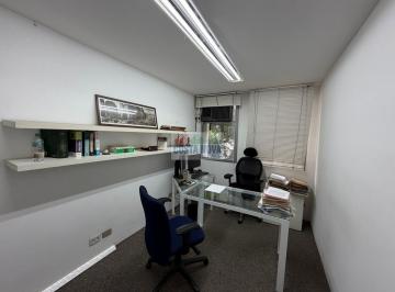 Comercial · 30m² · 1 Vaga · Conjunto comercial em Higienópolis