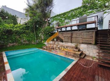 Casa · 222m² · 3 Quartos · 2 Vagas · Casa à venda no Instituto de Previdência