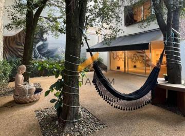 Casa · 359m² · 3 Quartos · 2 Vagas · Casa à Venda no Jardim Paulistano