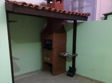 Casa · 97m² · 3 Quartos · 2 Vagas · Sobrado Com 03 Dormitórios - Jabaquara