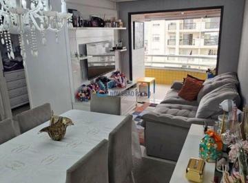 Apartamento · 65m² · 2 Quartos · 2 Vagas · Apartamento à venda na Aclimação.