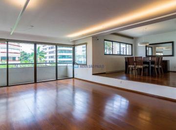 Apartamento · 287m² · 3 Quartos · 4 Vagas · Apartamento de Alto Padrão à Venda na Aclimação ? 287 m² de Sofisticação