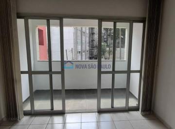 Apartamento · 67m² · 2 Quartos · 1 Vaga · Apartamento com 2 dormitórios a venda na Jabaquara