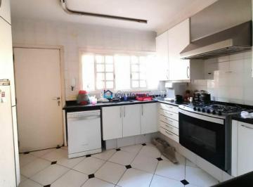 Casa · 348m² · 4 Quartos · 4 Vagas · Casa com 4 Quartos, 3 Suítes e 4 Vagas - Brooklin