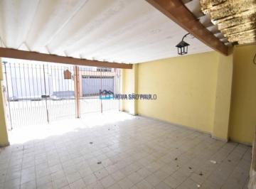 Casa · 159m² · 3 Quartos · 4 Vagas · Sobrado de 3 Dormitórios à 15 minutos do metrô São Judas.