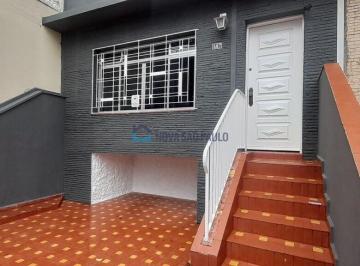 Casa · 87m² · 3 Quartos · 1 Vaga · Sobrado com 3 dormitórios e 1 vaga na Saúde