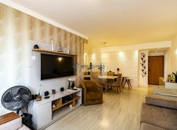 Apartamento · 138m² · 4 Quartos · 1 Vaga · Apartamento 4 dormitórios 1 suíte 1 vaga Vila Mariana