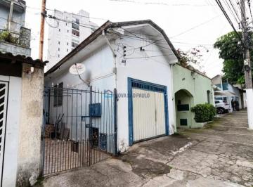 Casa · 270m² · 3 Quartos · 1 Vaga · Sobrado com 03 Dormitórios - Ipiranga